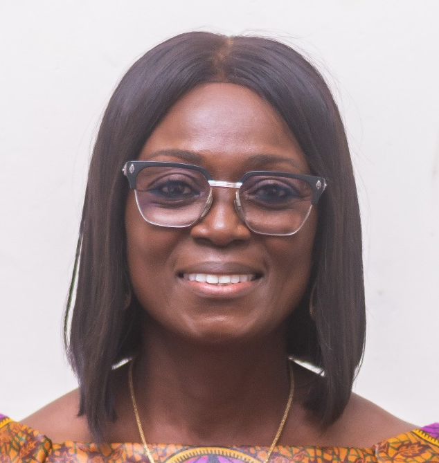Ms. Patience Attah Prempeh